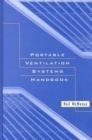 Portable Ventilation Systems Handbook - Book