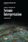 First Steps in Seismic Interpretation - Book