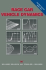 Race Car Vehicle Dynamics - Book