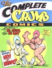 The Complete Crumb Comics : Hot 'n' Heavy v. 7 - Book