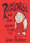 Passionella and Other Stories : Passionella v.4 - Book