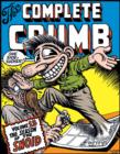 Complete Crumb Comics, The Vol.13 : The Season of the Snoid - Book