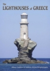 The Lighthouses of Greece - eBook