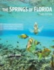 The Springs of Florida - Book