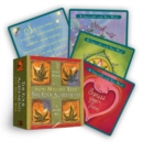 The Four Agreements Cards - Book