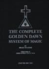 Complete Golden Dawn System of Magic - Book
