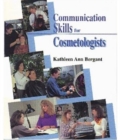 Communication Skills for Cosmetologists - Book