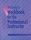 PROFESSIONAL INSTRUCTORWORKBOOK - Book