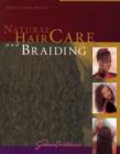 Natural Hair Care and Braiding - Book