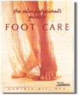 The Salon Professional's Guide to Footcare - Book