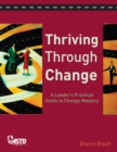Thriving Through Change (CD) - Book