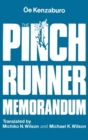 The Pinch Runner Memorandum - Book