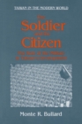 The Soldier and the Citizen : Role of the Military in Taiwan's Development - Book