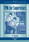 TPM for Supervisors - Book