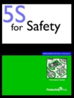 5S for Safety Implementation Toolkit - Book