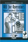 OEE for Operators : Overall Equipment Effectiveness - Book