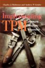 Implementing TPM : The North American Experience - Book