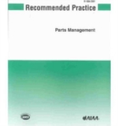 AIAA Recommended Practice for Parts Management - Book