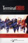 Terminal Chaos : Why U.S. Air Travel is Broken and How to Fix it - Book