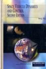 Space Vehicle Dynamics and Control - Book