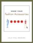 Know Your Fashion Accessories - Book