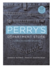 Perry's Department Store: A Product Development Simulation - Book
