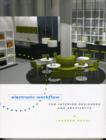 Electronic Workflow for Interior Designers & Architects - Book