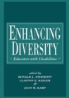 Enhancing Diversity : Educators with Disabilities - eBook