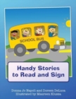 Handy Stories to Read and Sign - Book