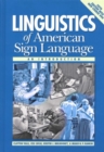 Linguistics of American Sign Language - an Introduction - Book