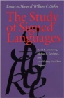 Study of Signed Languages - Essays in Honor of William C. Stokoe - Book