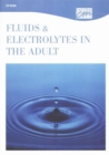 Fluids and Electrolytes in the Adult, Part 2 (CD) - Book