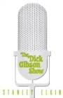 The Dick Gibson Show - Book