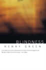 Blindness - Book