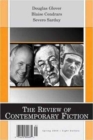 Review of Contemporary Fiction: Douglas Glover Blaise Cendrars, Severo Sarduy Volume 24-1 - Book