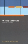 Windy Arbours : Collected Critisism - Book