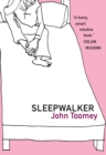 Sleepwalker - Book