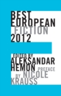 Best European Fiction 2012 - Book