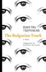 The Bulgarian Truck - Book