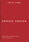 Surface Tension - eBook