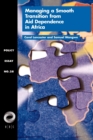 Managing a Smooth Transition from Aid Dependence in Sub-Saharan Africa - Book