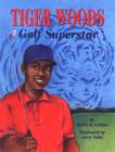 Tiger Woods, Golf Superstar - Book