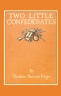 Two Little Confederates - Book
