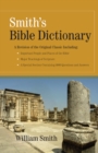 Smith's Bible Dictionary - Book