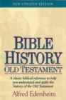 Bible History Old Testament - Book