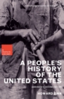 A People's History of the United States : Abridged Teaching Edition - Book
