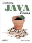 Developing Java Beans - Book