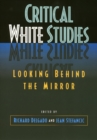Critical White Studies - Book