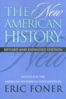 The New American History - Book