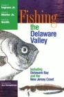 Fishing The Delaware Valley - Book